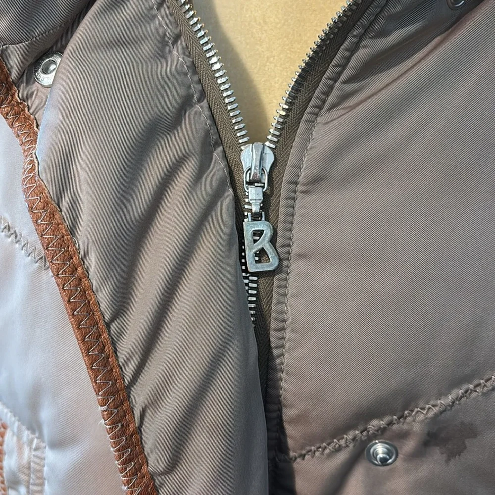 Bogner Women’s winter jacket - Picture 7 of 9